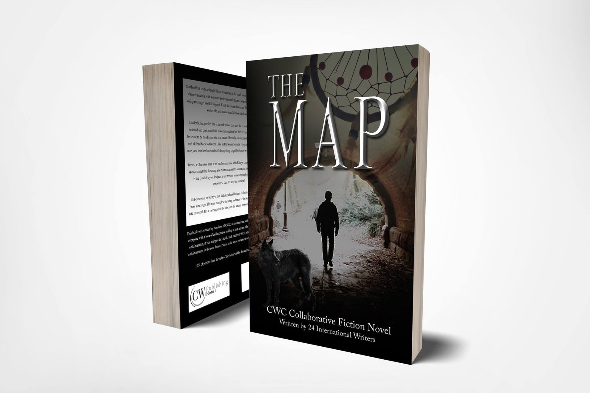 The Map - CWC Book 5
