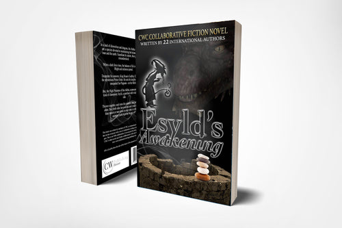Esyld's Awakening - CWC Book 6