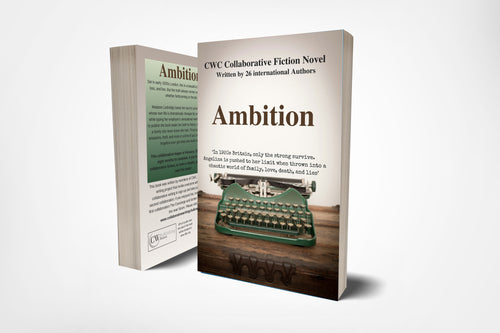 Ambition - CWC Book 2
