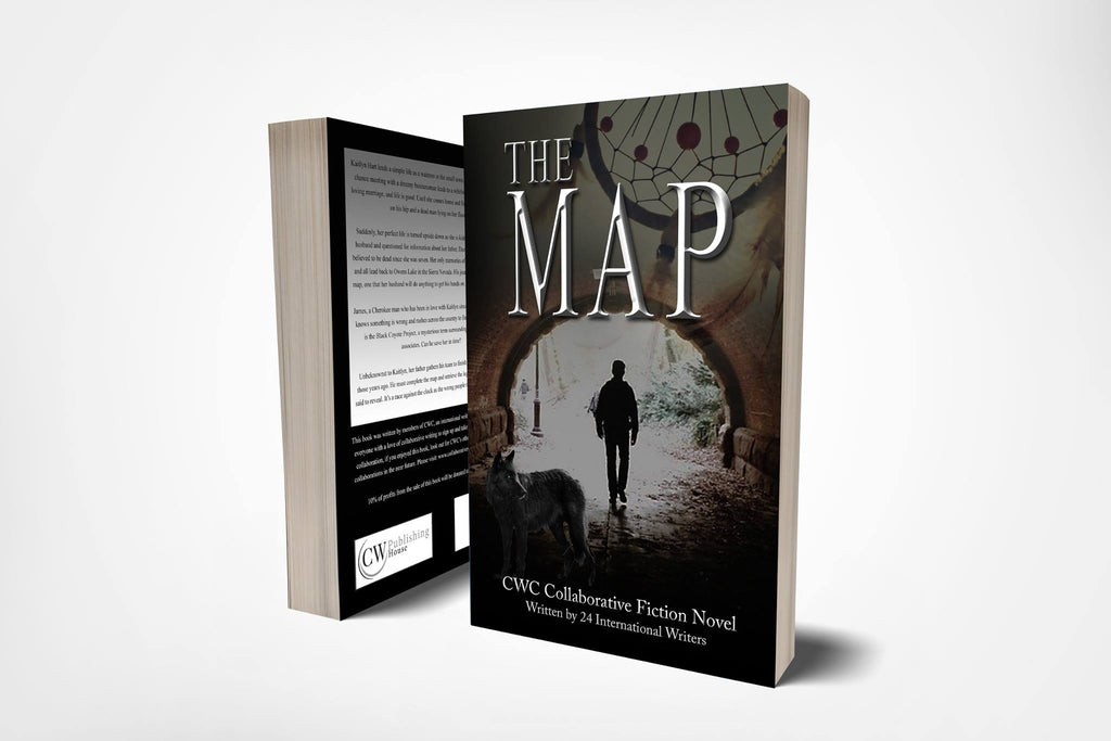 The Map - CWC Book 5
